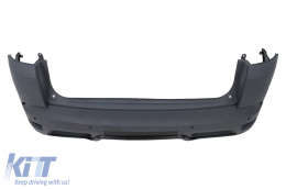 Kit carrozzeria per Rover Sport L494 2013-2017 Design 2019 Parafanghi Paraurti-image-6108507