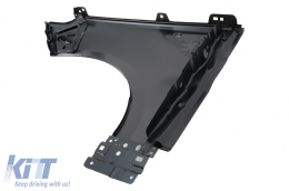 Kit carrozzeria per Rover Sport L494 2013-2017 Design 2019 Parafanghi Paraurti-image-6108521