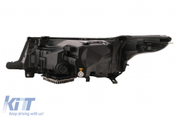 Kit carrozzeria per Rover Sport L494 2013-2017 Design 2019 Parafanghi Paraurti-image-6108524