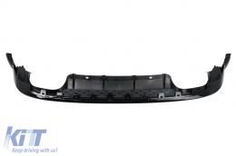 Kit Carrozzeria per VW Golf 7.5 Facelift Hatchback 17-20 R Look Griglia Paraurti-image-6106477