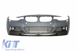 Kit Completo per Carrozzeria BMW F30 (2011+) M-Performance Design--image-6041321