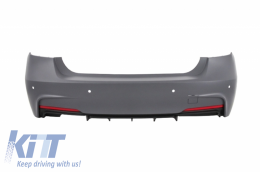 Kit Completo per Carrozzeria BMW F30 (2011+) M-Performance Design--image-6041323