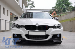 Kit Completo per Carrozzeria BMW F30 (2011+) M-Performance Design--image-6041330