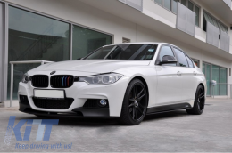 Kit Completo per Carrozzeria BMW F30 (2011+) M-Performance Design--image-6041333