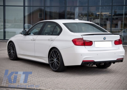 Kit Completo per Carrozzeria BMW F30 (2011+) M-Performance Design--image-6041334