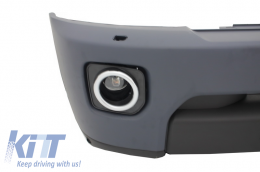 Kit Conversione per Discovery 3 a Discovery 4 Facelift Lato Vents Griglia-image-6026145