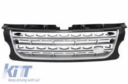 Kit Conversione per Discovery 3 a Discovery 4 Facelift Lato Vents Griglia-image-6026148