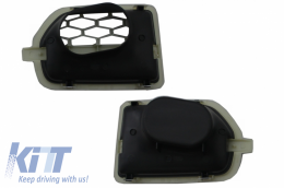 Kit Conversione per Discovery 3 a Discovery 4 Facelift Lato Vents Griglia-image-6026151