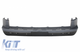 Kit Conversione per Discovery 3 a Discovery 4 Facelift Lato Vents Griglia-image-6041722