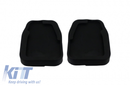 Kit di Pedale per BMW 1 F20 2 F22 3 F30 4 F32 X3 F25 X5 F15 X6 F16 Cambio manuale-image-6009300