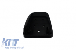 KIT of Pedal Footrest suitable for Audi A3 8V VW Golf 7 VII Seat Leon 5F Skoda Octavia 3 Manual Gearbox-image-6009256