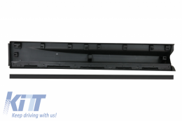 Kit Package Front/Rear Lower Door Moldings and Front Lower Fender suitable for Land Rover Range Rover Sport L494 (2013-up)-image-6065638