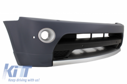 Kit per Rover Sport L320 Facelift 09-13 Autobiography Look LED Luci posteriori GL-3-image-6008486