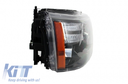 Kit per Rover Sport L320 Facelift 09-13 Autobiography Look LED Luci posteriori GL-3-image-6008491