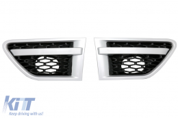 Kit per Rover Sport L320 Facelift 09-13 Autobiography Look LED Luci posteriori GL-3-image-6008497