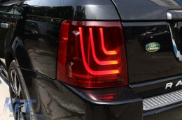 Kit per Sport L320 Facelift 09-13 Autobiography Look Glohh LED Luci posteriori GL-3-image-6067600