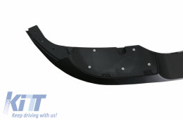 Kit pour BMW F30 11-19 EVO II M3 CS Style Sans Brouillard Lampes Jupes Latérales--image-6059211