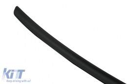 Kofferraumspoiler für BMW 3er E46 Limousine 1998-2005 4 Türen M-Design-image-6087808