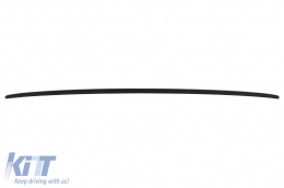 Kofferraumspoiler für BMW 3er E46 Limousine 1998-2005 4 Türen M-Design-image-6087809