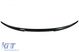 Kofferraumspoiler für BMW 3er G20 Limousine 2019+ M3 Design Glänzend schwarz-image-6090530