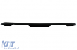 Kofferraumspoiler für Ford Mustang Mk6 Sechste Generation 15-20 GT500 Look Matt-schwarz-image-6084595