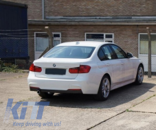 
Komplett body kit BMW 3 F30 limuzin (2011-től) modellekhez, M-Technik Dizájn-image-6020029