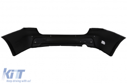 
Komplett body kit BMW 3 F31 (2011-2019) Touring modellekhez, M-Technik Dizájn, ködlámpák nélkül-image-6083556