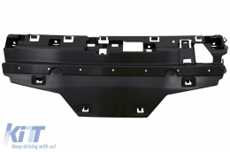 
Komplett body kit BMW 3 F31 (2011-2019) Touring modellekhez, M-Technik Dizájn, ködlámpák nélkül-image-6083557