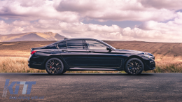 
Komplett body kit BMW 7 G12 LCI Facelift (2019-től) modellekhez, M 760 Dizájn-image-6082042