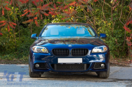 
Komplett body kit BMW F11 5 (2011+) modellekhez, M-Tech M Sport Dizájn, ködlámpa nélkül-image-6100053