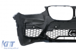 
Komplett body kit BMW X3 G08 (2020-től) modellekhez, X3M Dizájn M-Package-image-6087295