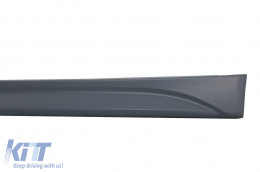 
Komplett body kit első spoiler splitterrel és diffúzorral, BMW 3 F30 (2011-2019) modellekhez, M-performance Dizájn, szénszálas-image-6077394