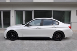 
Komplett body kit fekete kipufogóvégekkel BMW F30 (2011-től) modellekhez, M-performance Dizájn -image-6018357