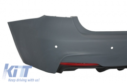 
Komplett Body kit kettős ikerkipufogónyílással, króm kipufogóvégekkel, BMW 3-as sorozatú F30 (2011-2019), M-performance kivitelhez
Alkalmas:
BMW 3-as sorozat F30 (2011-ig)
Nem alkalmas:
BMW 3-as -image-6062545