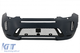 
Komplett body kit LAND ROVER DISCOVERY SPORT SUV (L550) (2014-2020) modellekhez-image-6088153