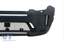 
Komplett body kit LAND ROVER DISCOVERY SPORT SUV (L550) (2014-2020) modellekhez-image-6088155