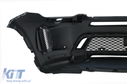 
Komplett body kit LAND ROVER DISCOVERY SPORT SUV (L550) (2014-2020) modellekhez-image-6088157