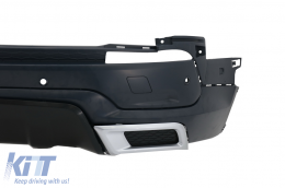 
Komplett body kit LAND ROVER DISCOVERY SPORT SUV (L550) (2014-2020) modellekhez-image-6088160