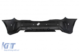 
Komplett body kit Mercedes CLA W117 C117 (2013-2018) modellekhez, Facelift CLA45 dizájn-image-6081616