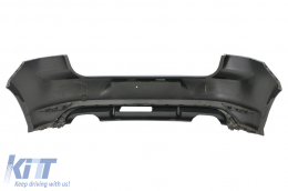 
Komplett body kit Quad kipufogóvéggel VW Golf 7 VII 12+ modellekhez, R R20 dizájn-image-6033869