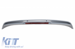 Komplett Bodykit für Porsche Cayenne 92A 2011-2014 Konvertierung zu GTS-Look-image-6057685