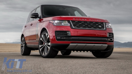 Komplett első lökhárító Range Rover Vogue IV (L405) (2018-2020) modellekhez, SVA dizájn-image-6078043