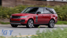 Komplett első lökhárító Range Rover Vogue IV (L405) (2018-2020) modellekhez, SVA dizájn-image-6078046