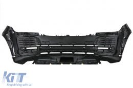 Komplett Konversion Bodykit für Rover IV Vogue SUV L405 2013-2017 zu 2018 Modell-image-6075178