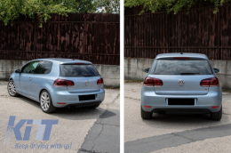 
Króm Fényszórók és Cherry Red (cseresznyevörös) hátsó lámpák teljes LED VW Golf 6 VI (2008-2013) R20 U Design, dinamikus irányjelyzővel (Balkormányos)

Kompatibilis: 
Volkswagen Golf VI 6 Hatchbac-image-6047652