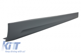 
Küszöb spoiler BMW E90 E91 3 (2004-2011) LCI / Nem LCI modellekhez, M-performance Dizájn-image-6024871