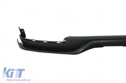 Labbro paraurti anteriore per BMW X5 F15 2014-2018 Pacchetto aerodinamico M Performance Look-image-6069109