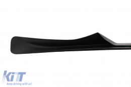 Labbro Paraurti per BMW X5 F15 14-18 Pacchetto Aero M Technik Sport-image-6069138