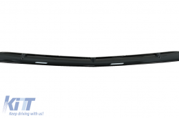 Labbro paraurti per Mercedes C C63 C63S W205 S205 14-18 Limousine T-Model-image-6076222