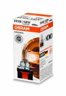 Lampe frontale halogène OSRAM 64176 H15 12V 15 55W carton 1 unité-image-6029400